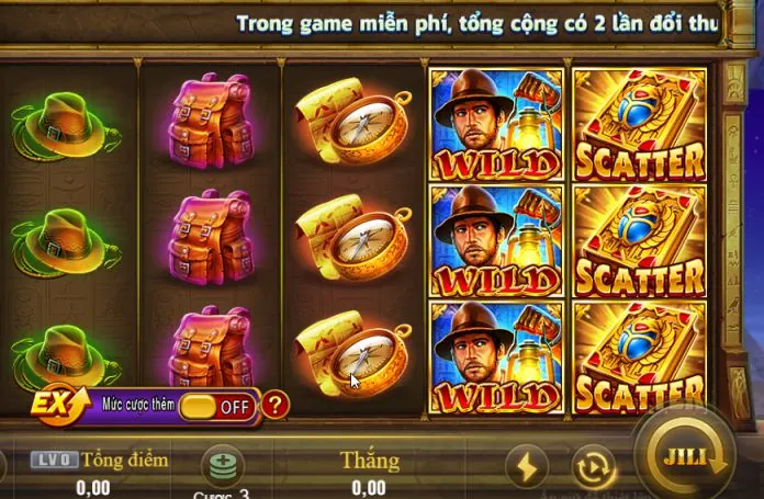 Game Nổ Hũ (Slots) hấp dẫn tại vz99.con